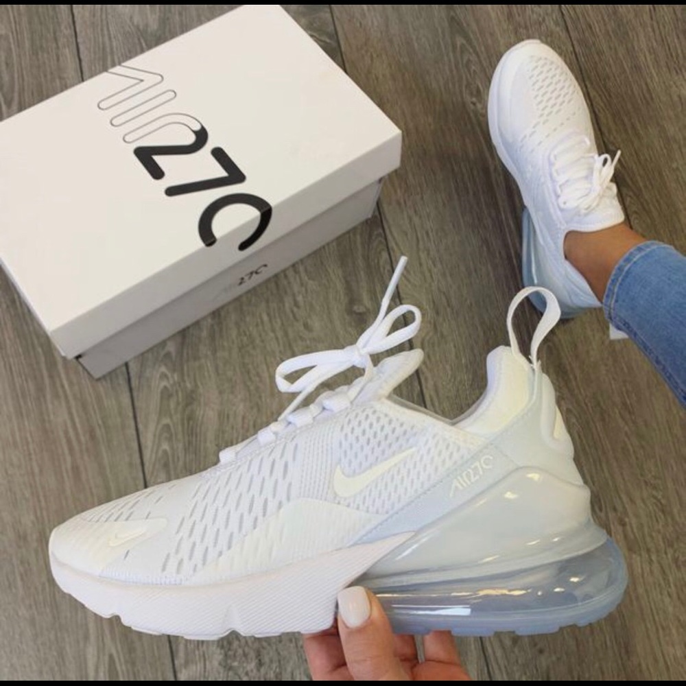 Nike Air Max 270